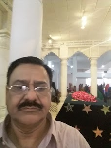 Regent Cenema Session Court Road Sukkur sukkur