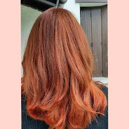 Photo n°7 de Côté Salon Chez Vous à Bayonne (Salon de coiffure)