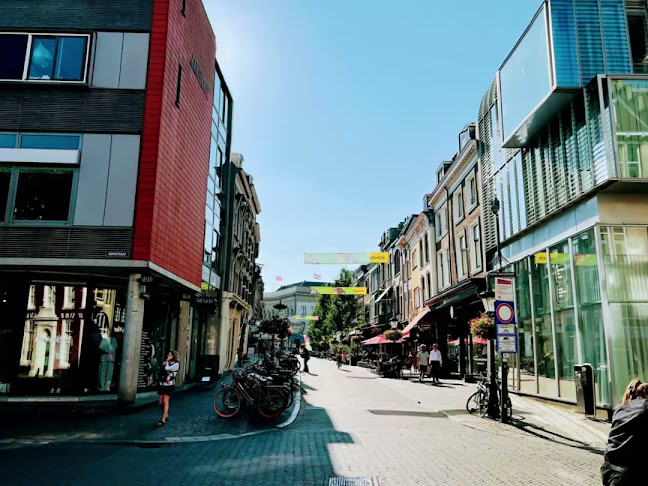 Loetje Utrecht - Utrecht