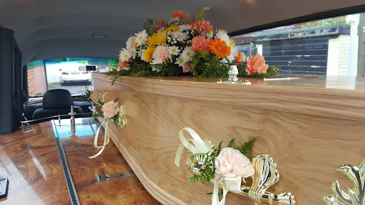 NC Funeral Directors - Highfield Road Funeral Home - Northern Cremations - Thumbnail