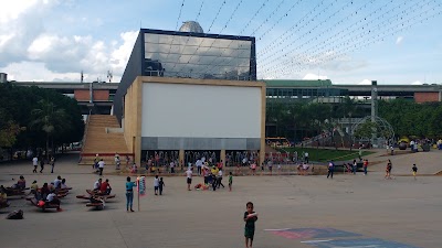 Photos of Planetarium Jesus Emilio Ramirez Medellin