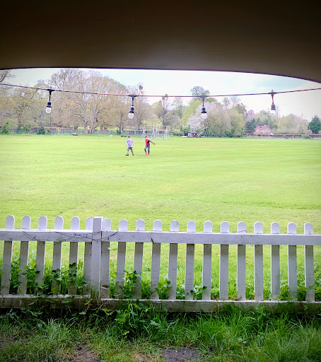 Rickmansworth Cricket Club