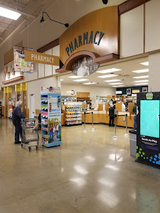 Fred Meyer photo