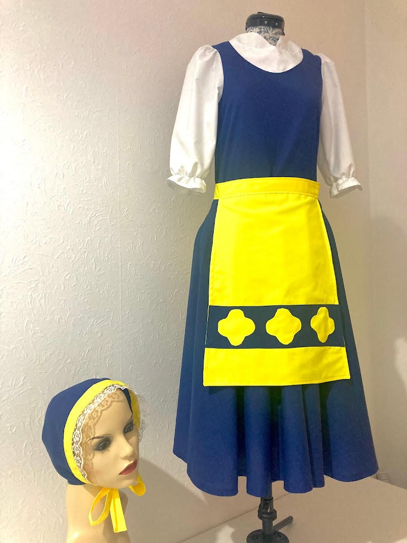 Cherished Seams photo 2
