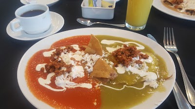 Photos of Centro Deportivo Chapultepec