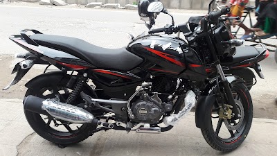 Photos of Bajaj Collection