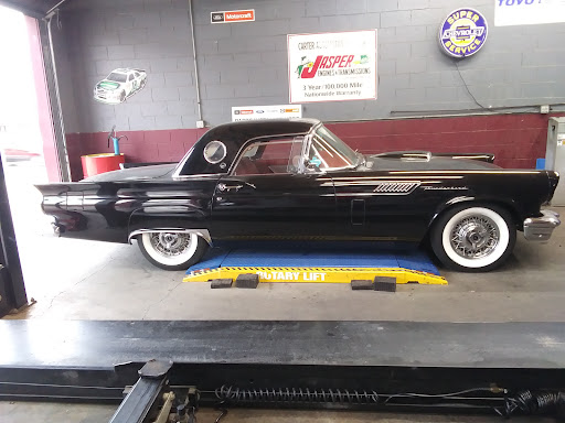 Carter Automotive Repair Service - Thumbnail