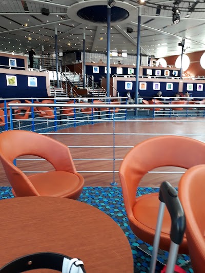 Photos of Ecker&ouml; Line AB OY Eesti filiaal