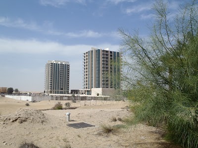 Photos of Emaar Bawadi Warehouse