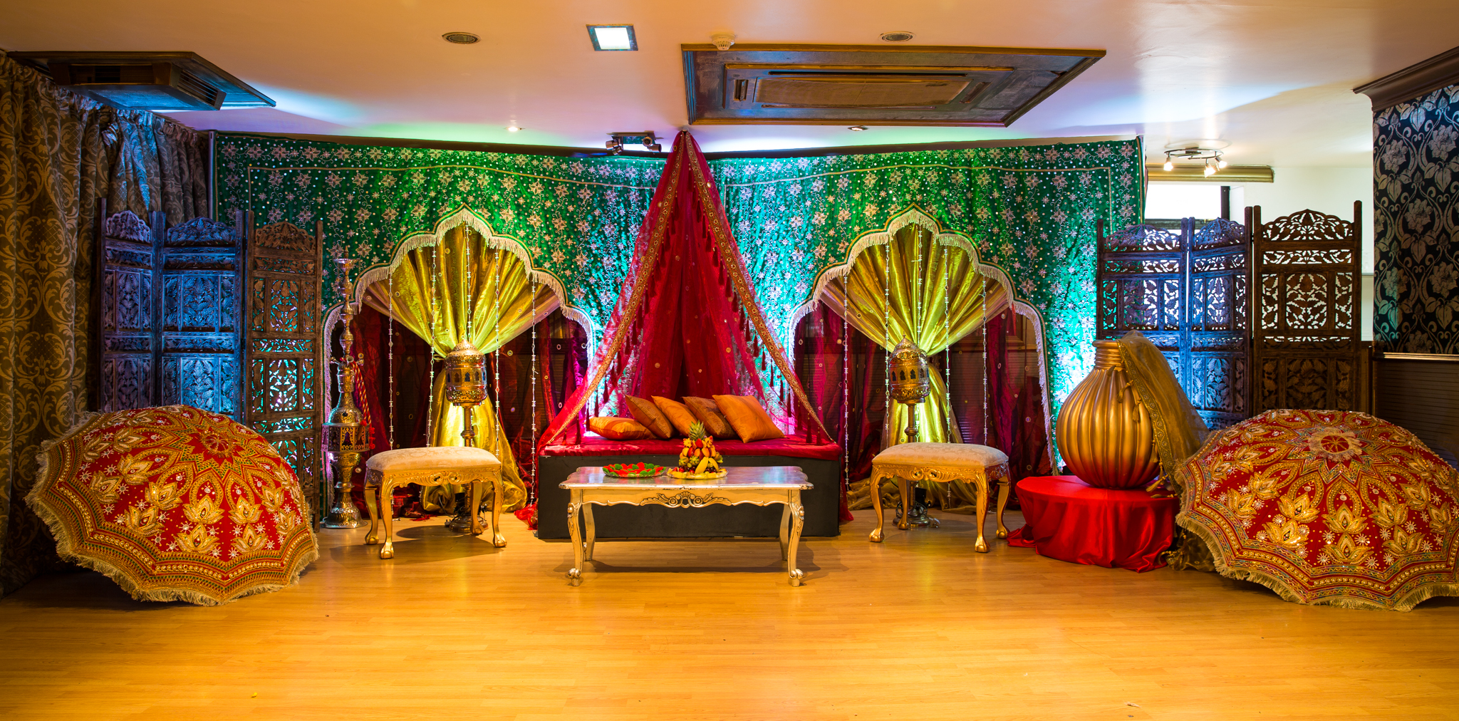 Asian Eye Events - Venues - photo 1