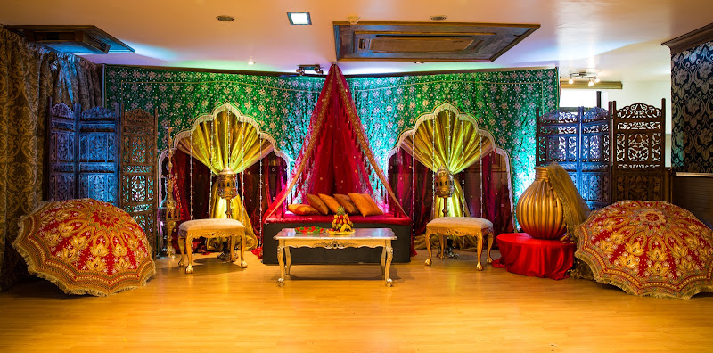 Asian Eye Events photo 2