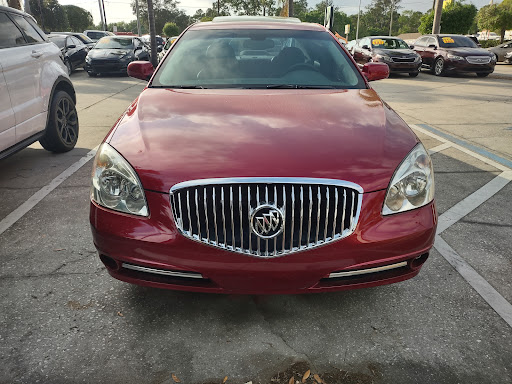 Automotive Link