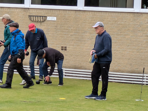 Paddock I&C Bowling Club