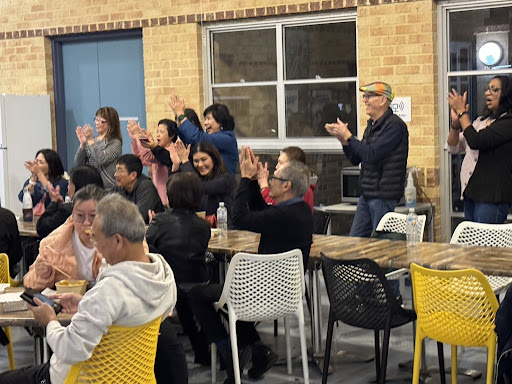 Photo of Chomp Chomp