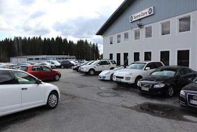 Photos of Scene Cars Oy