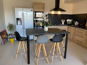 Photo n°3 de Entreprise Bonnidat Freres à Cayres (Atelier de menuiserie)