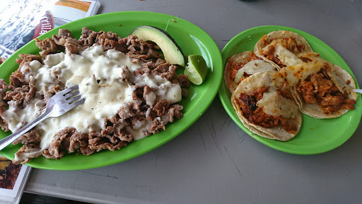 TAQUERIA Y PARRILLA LAREDO - Thumbnail