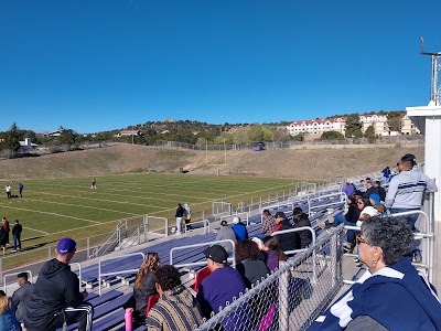 Ben Altamirano Field