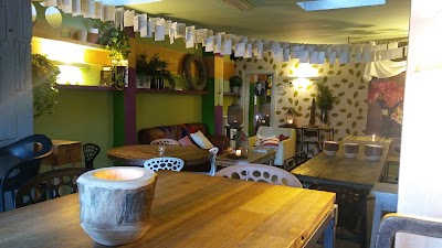 Photos of Cafe L'Eglise Turi Martino
