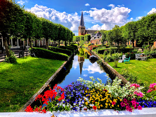 Mauritiuskerk (IJlst)