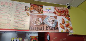 Royal Pizza photo
