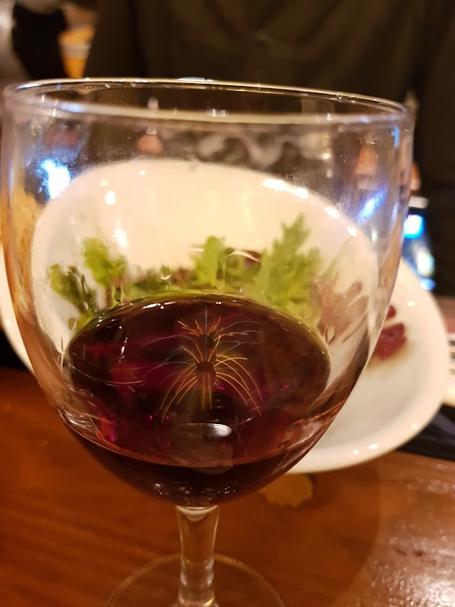 Brasserie Café Alphonse