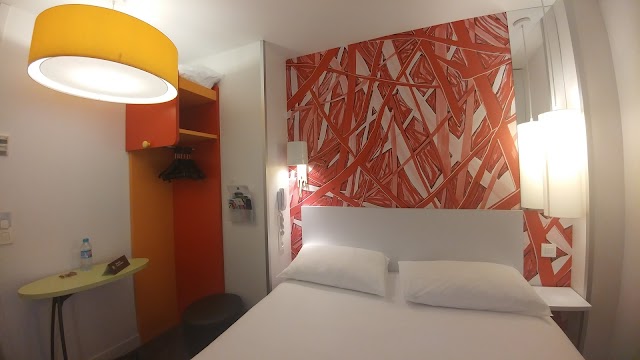 Hôtel ibis Styles Paris La Defense Courbevoie