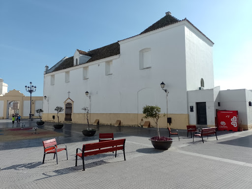 Iglesia de Capuchinos