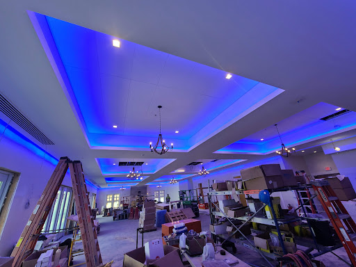 DS Electrical services - Visual