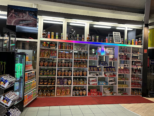 BOH‘s kiosk - Thumbnail
