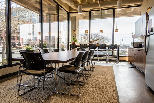 Harris WorkSystems - Visual