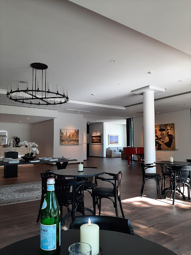 Kunstsammlung Henning J. Claassen Gallery - Germany