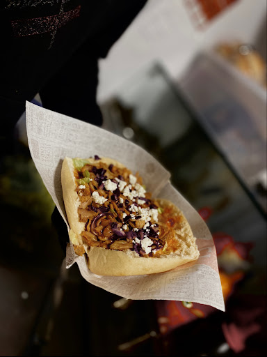 Photo 6 - City Food(French Burgers,tacos&kebabs) Livraison offerte