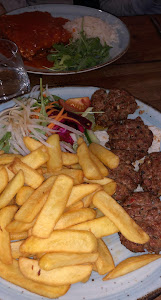 Turkish Kitchen Hertford photo