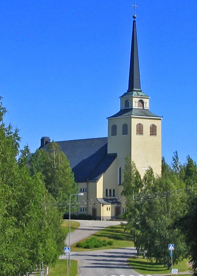 church