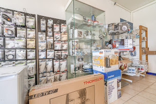 Photo n°9 de Extra - Sanuelec à Nuits-Saint-Georges (Magasin de lave-linges et sèche-linges)