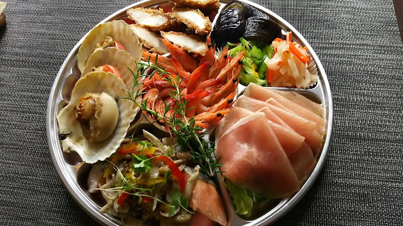 創作れすとらん FURAIBO