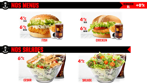 Photo 5 - K Burger