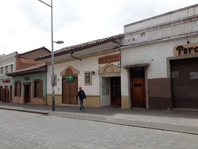 Photos of Hostal Casa Del Barranco