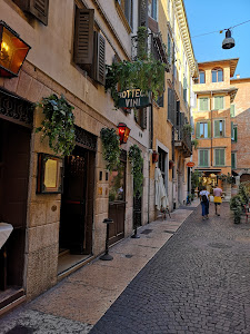 Antica Bottega del Vino photo