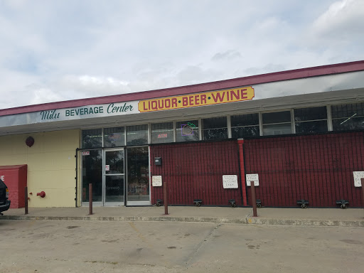 Milu Liquor Store