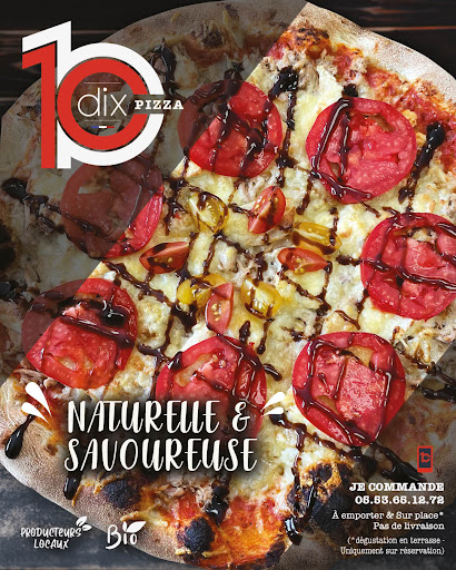 Photo 5 - Pizzeria - PIZZ’BUFFET