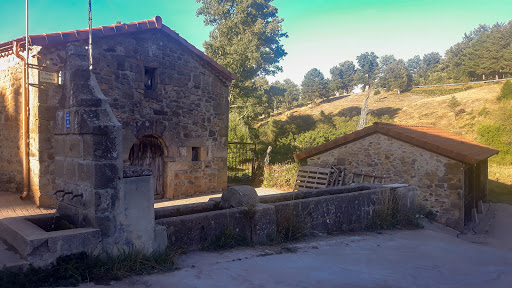 Antiguo lavadero medieval - Thumbnail