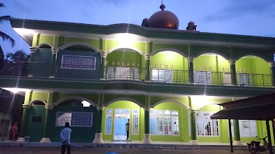 Mosque