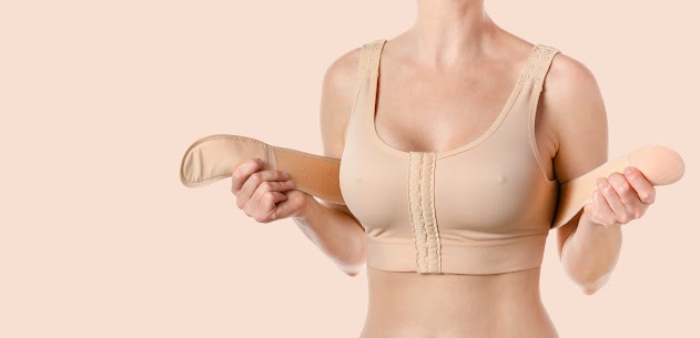 Plastic surgery san Antonio breast implants