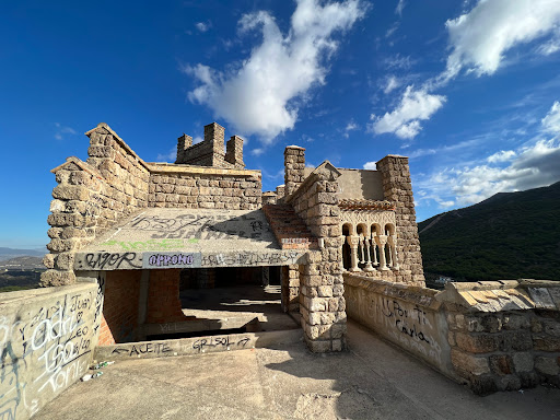 Castillo de la Mota Gallery - Spain