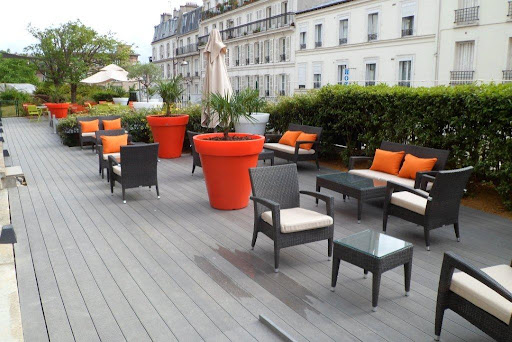 Photo de Créa Déco Terrasses