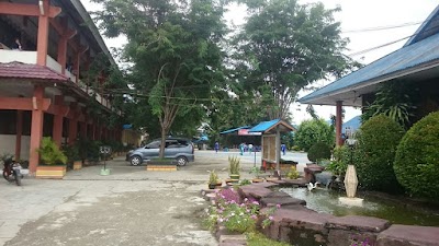 Photos of SMA Negeri 3 Poso