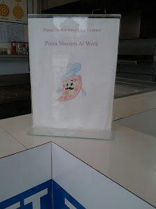 Leonardo's Pizza photo