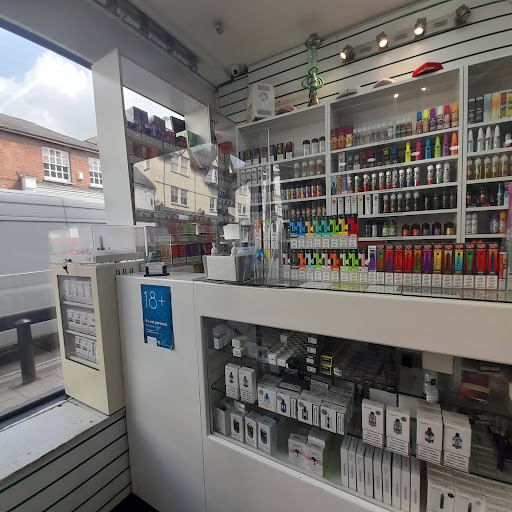 Switch Vapes Vape Shop - Thumbnail